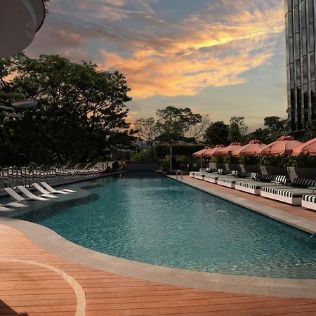 The Standard, Singapur Exteriér fotografie