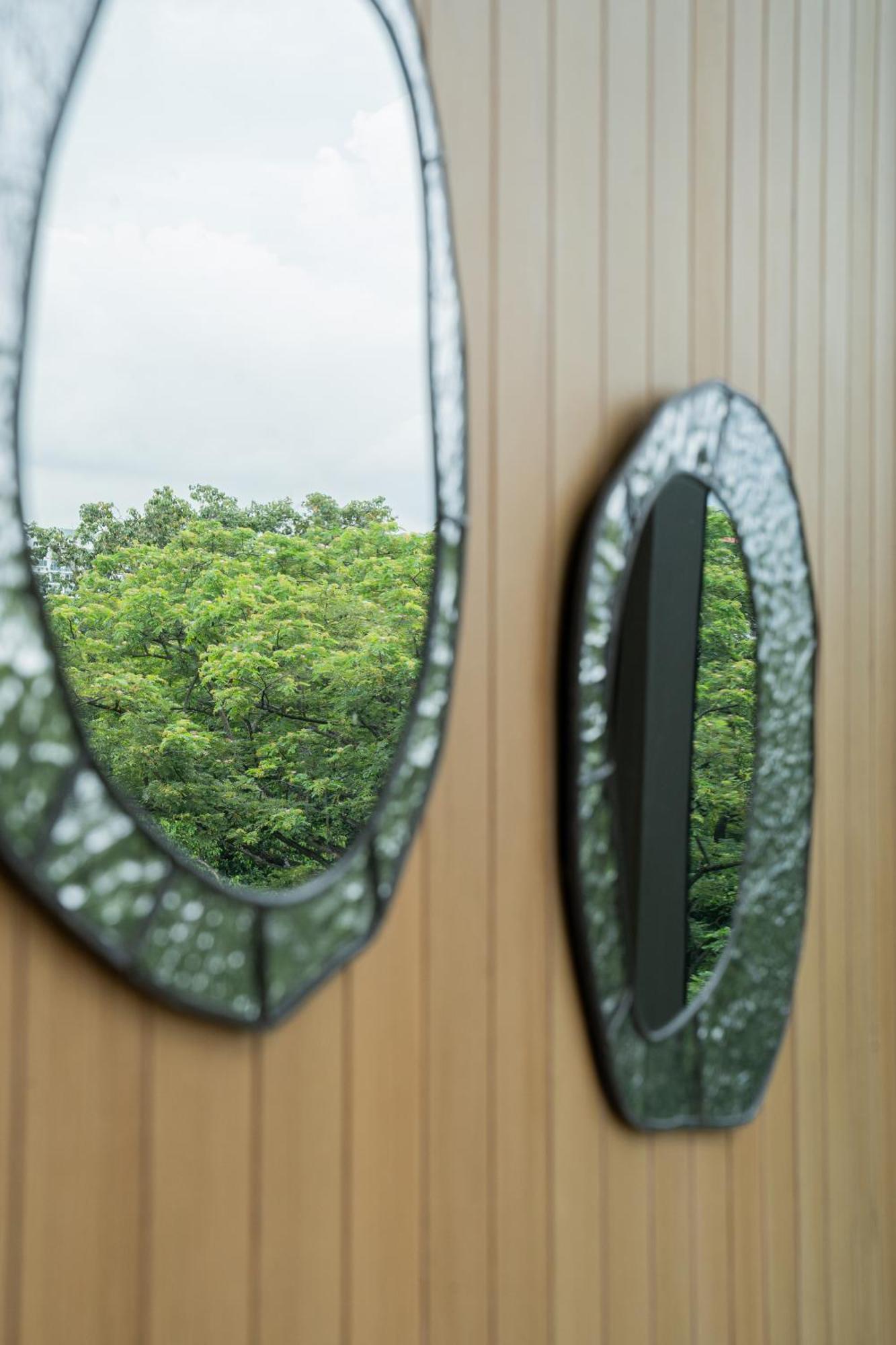 The Standard, Singapur Exteriér fotografie